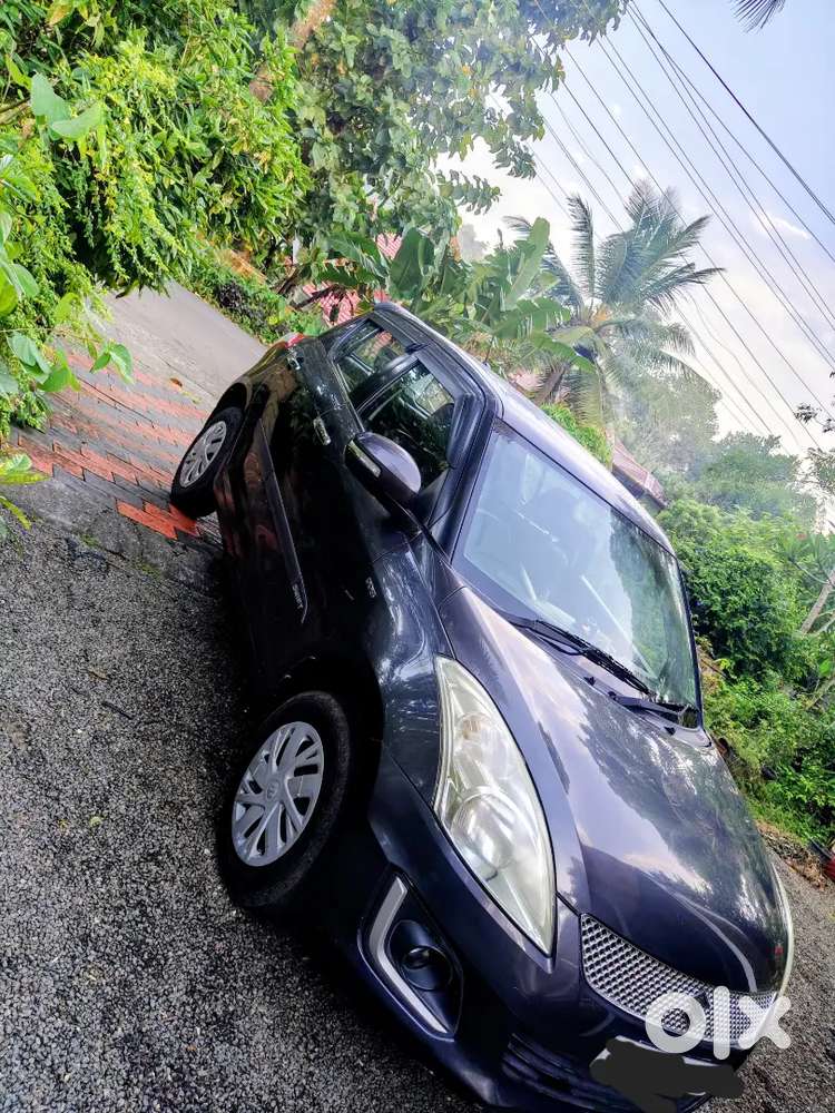 Maruti Swift Vdi 2015