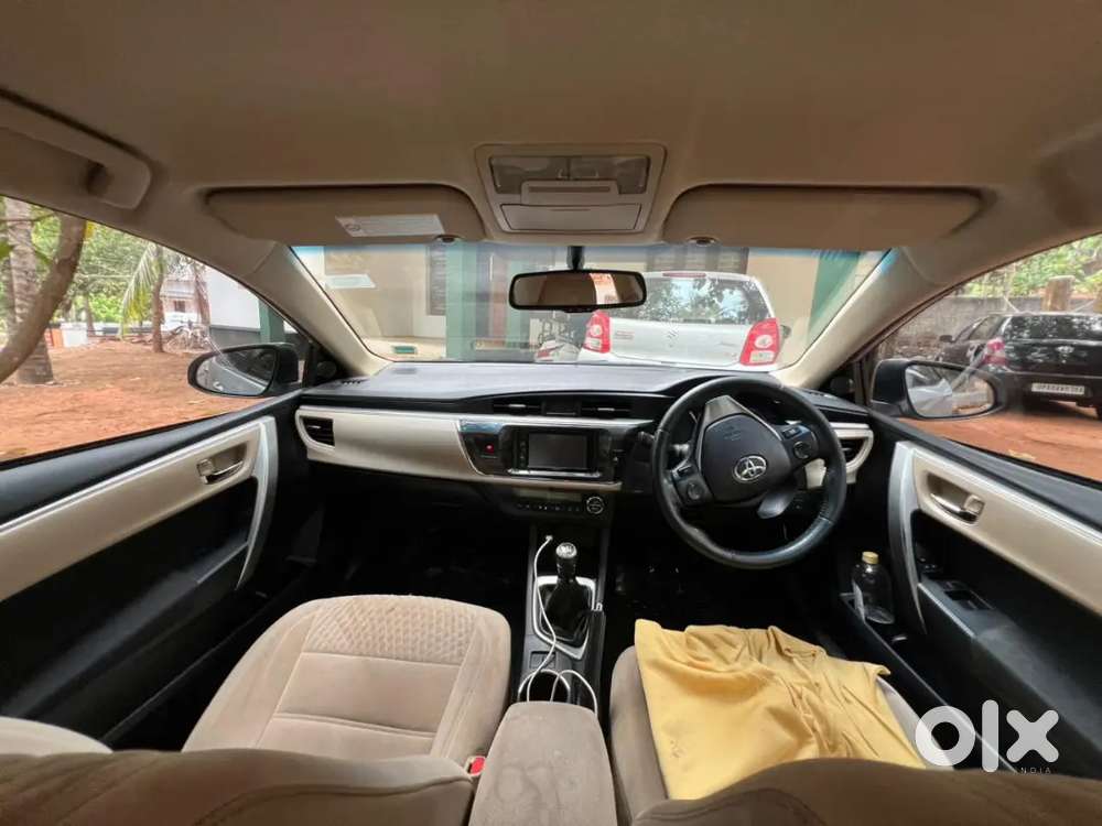 Full Company Service