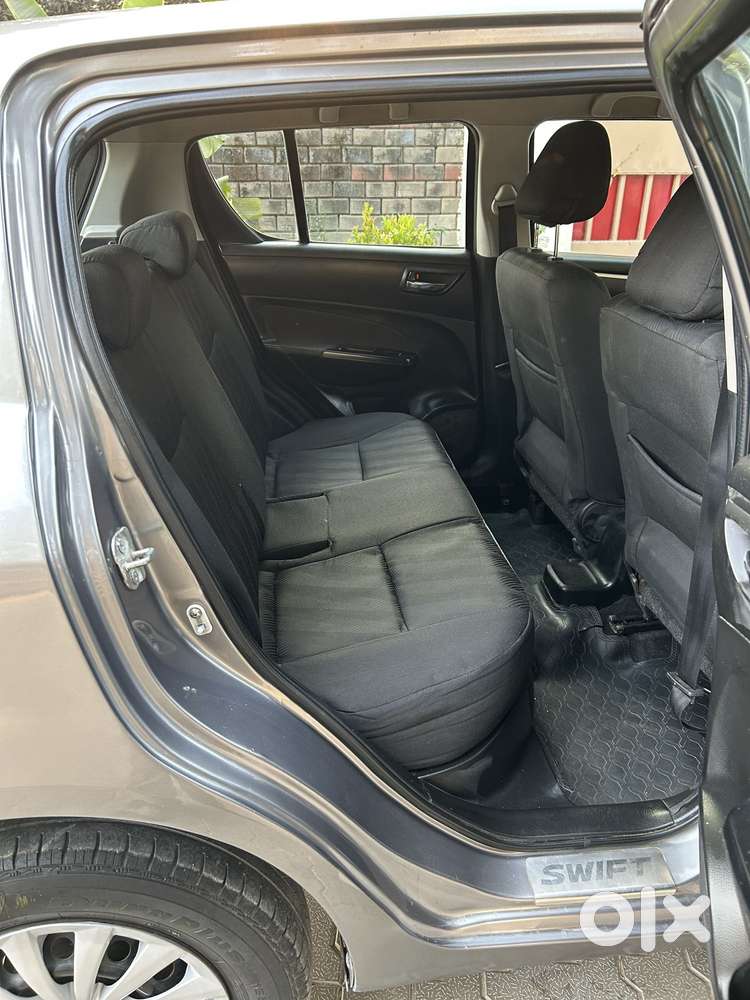 Maruti Suzuki Swift Ddis Vdi, 2012, Diesel