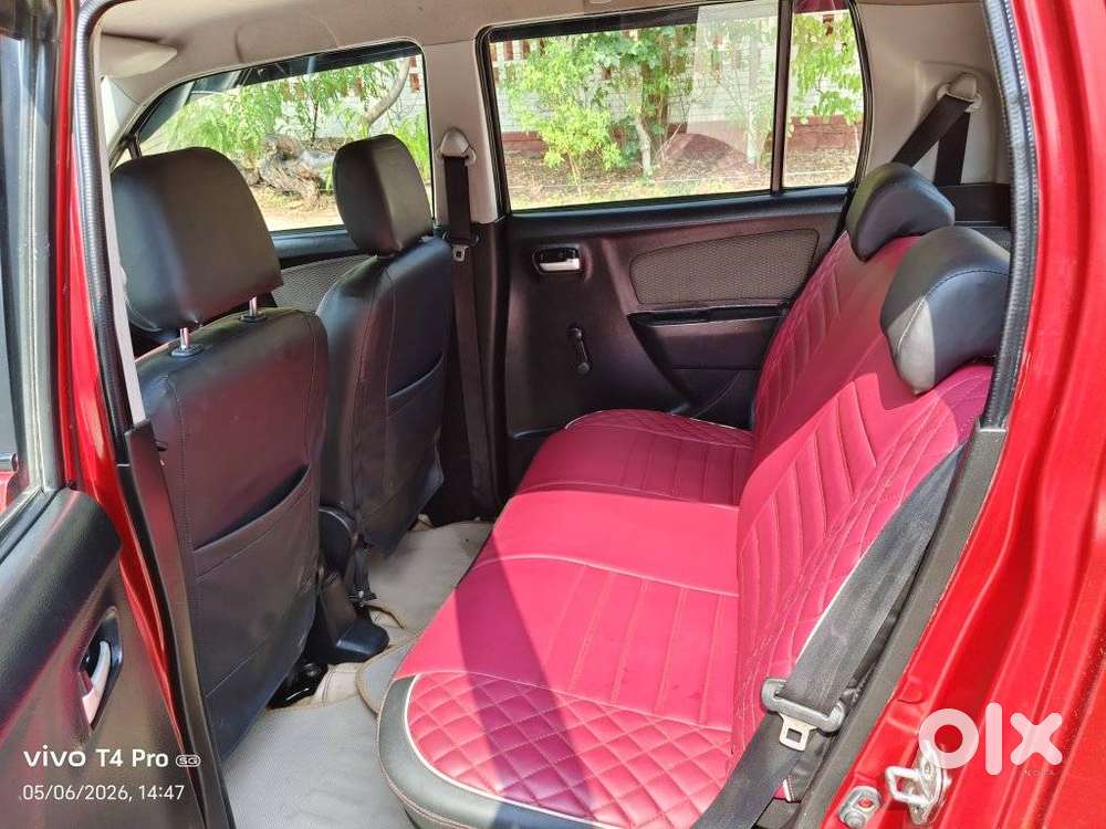 Maruti Suzuki Wagon R 1.0 2013-2019 Lxi Cng, 2014, Cng & Hybrids