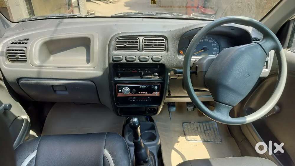 Maruti Suzuki Alto 2005 Model Urgent Sell Passing 2030
