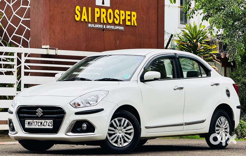 Maruti Suzuki Swift Dzire 1.3 Vxi, 2021, Petrol