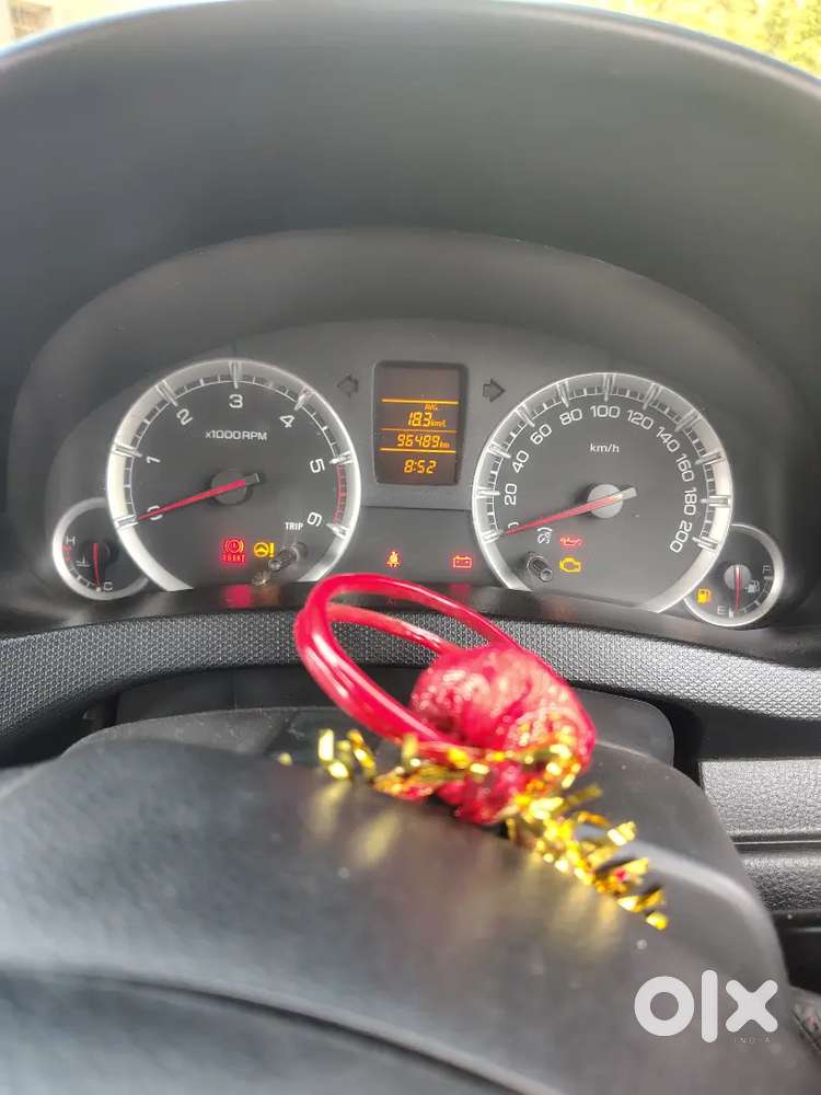 Maruti Suzuki Swift 2013 Diesel Well Maintained
