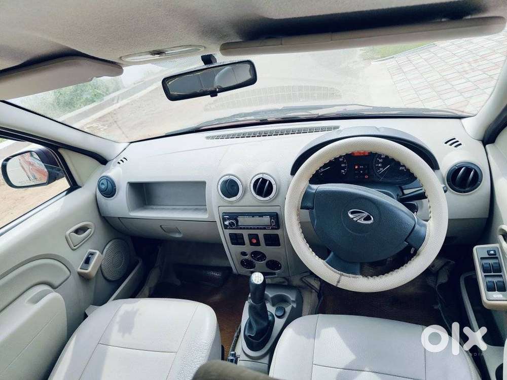 Mahindra Verito 1.5 D2 Bs-iv, 2011, Diesel