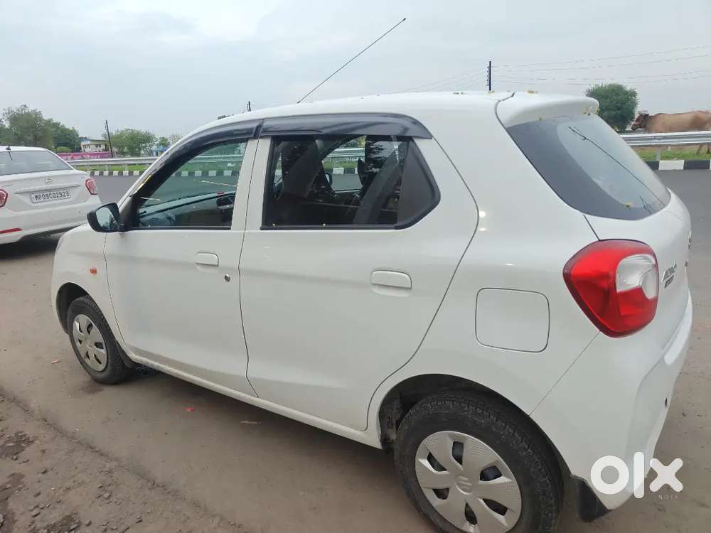 Alto K10 Top Condition Fresh Only 6 Month Old