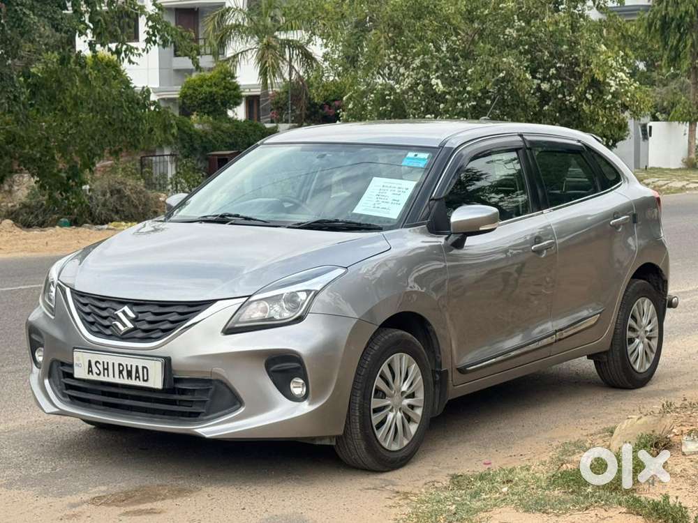 Maruti Suzuki Baleno Delta, 2019, Petrol