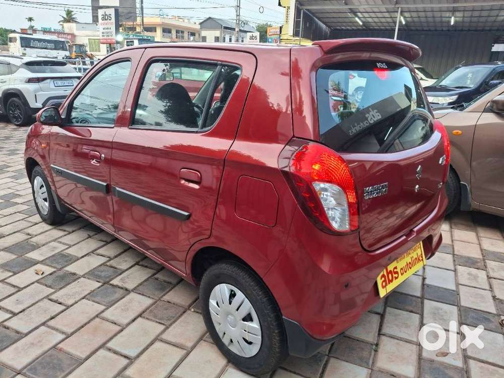 Maruti Suzuki Alto 800 Lxi, 2019, Petrol