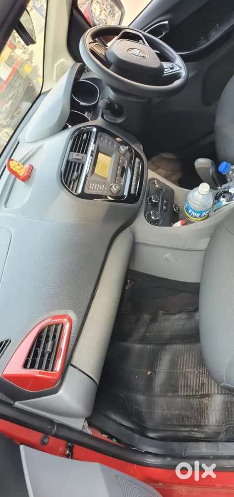 Tata Tigor 2018 1.2 Revotron Automatic