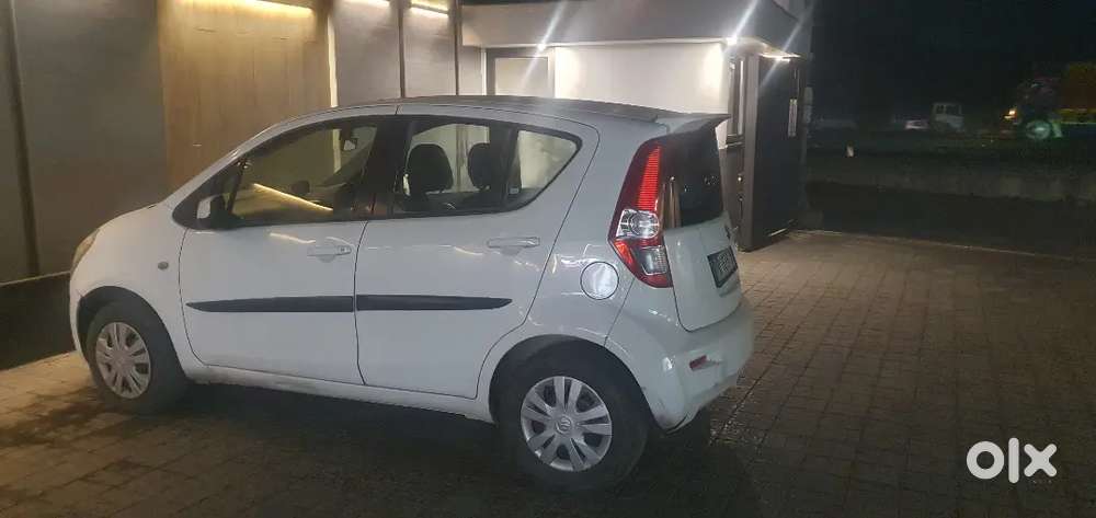 Maruti Suzuki Ritz 2013 Diesel 74000 Km Driven