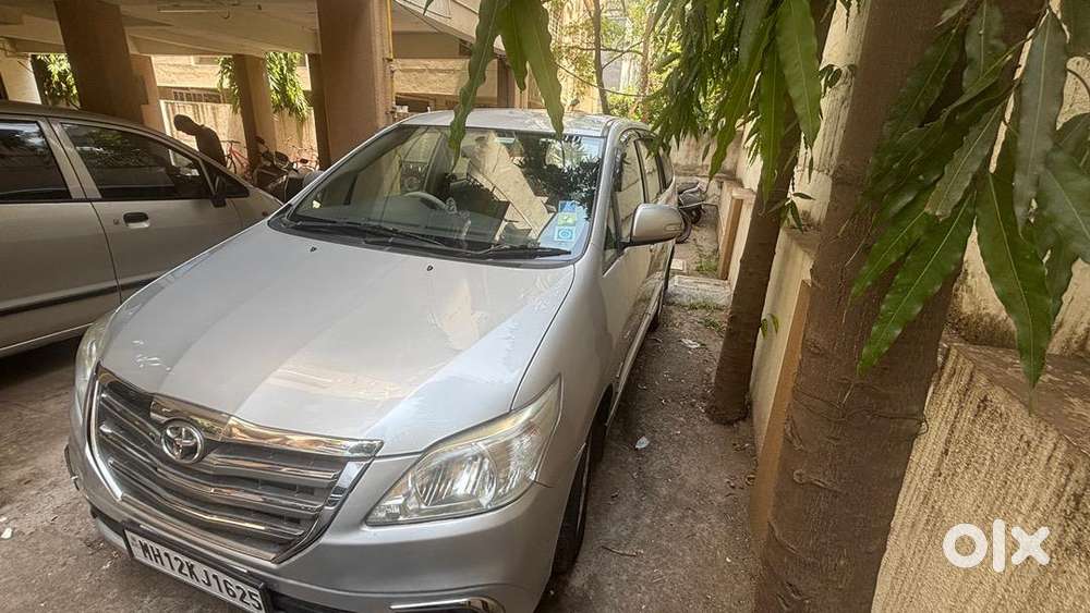 Toyota Car Diesel Manual 2013