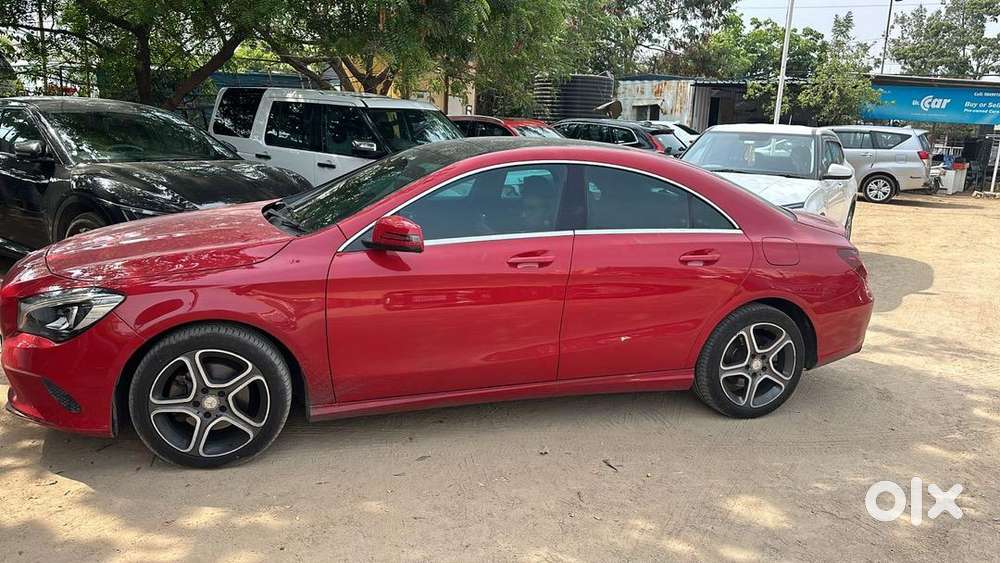Mercedes-benz Vehicle 2017 Petrol