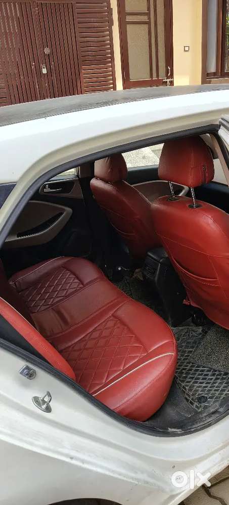 Hyundai I20 2019 Cng & Hybrids Well Maintained