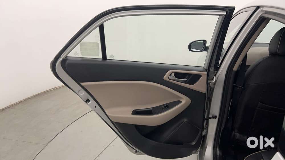 Hyundai Elite I20 [2018-2020] 1.2 Asta, 2017, Petrol