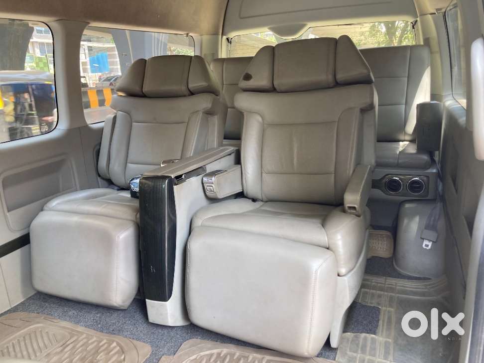 Toyota Hiace 2.8 Gl, 2008, Diesel