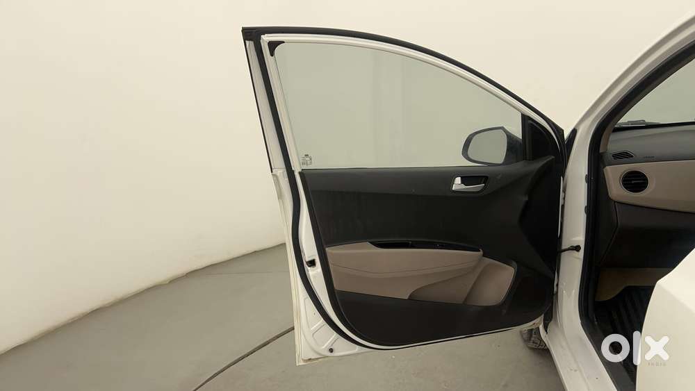 Hyundai Xcent Sx 1.2, 2019, Petrol