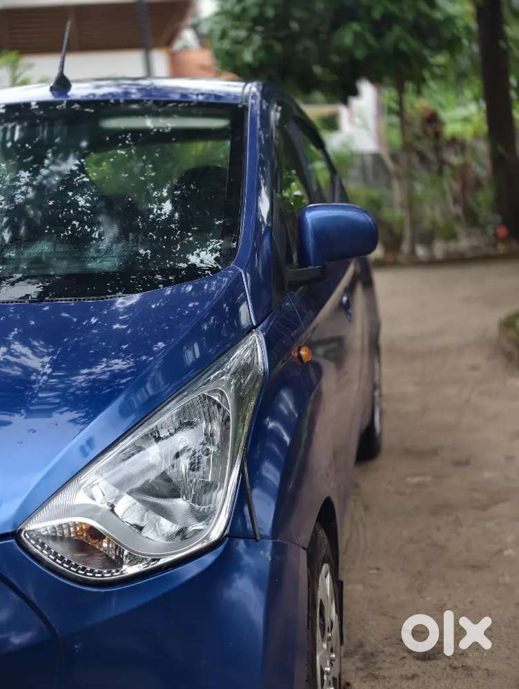 Hyundai Eon 2018 Petrol 63000 Km Driven