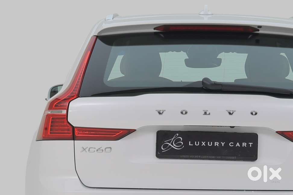 Volvo Xc60 Inscription, 2022, Diesel