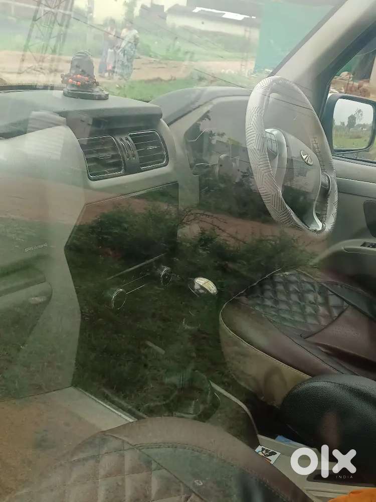 Mahindra Scorpio 2.2 2017