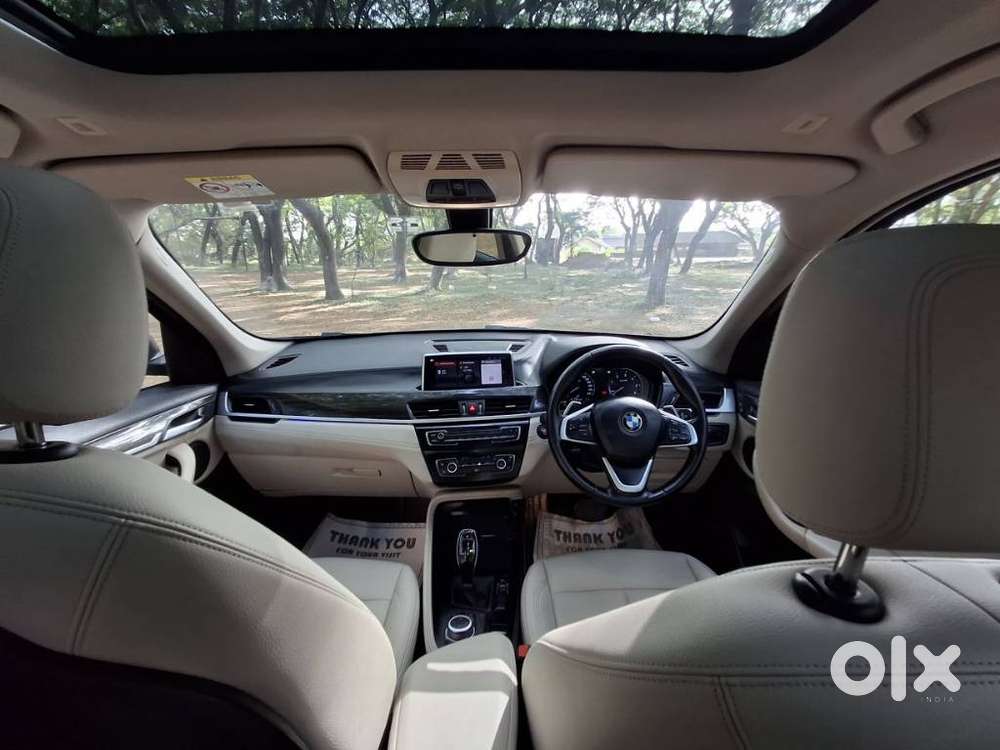 Bmw X1 Xdrive 20d M Sport, 2021, Diesel