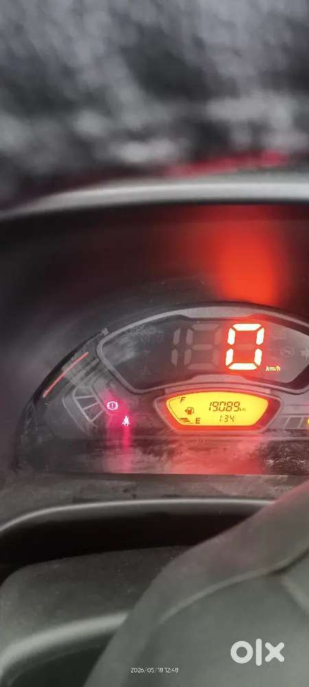 Maruti Suzuki Alto K10 2024 Petrol 19080 Km Driven