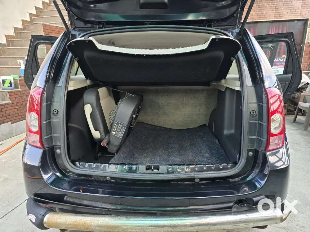 Renault Duster 1.3 Rxe 2014