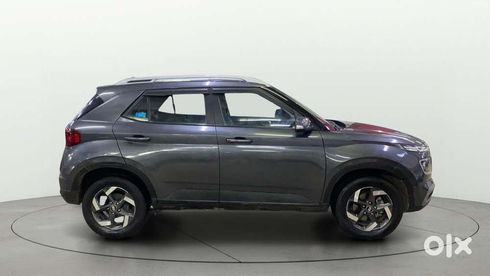 Hyundai Venue Sx Diesel, 2022, Diesel