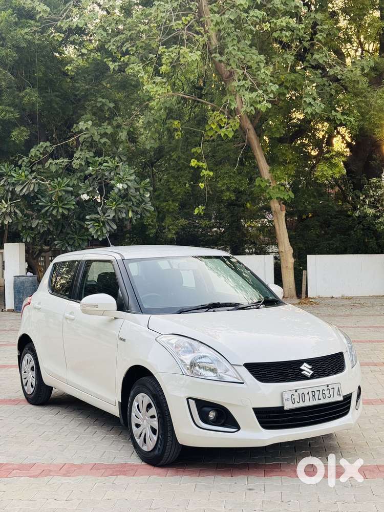 Maruti Suzuki Swift Ddis Vdi, 2017, Diesel