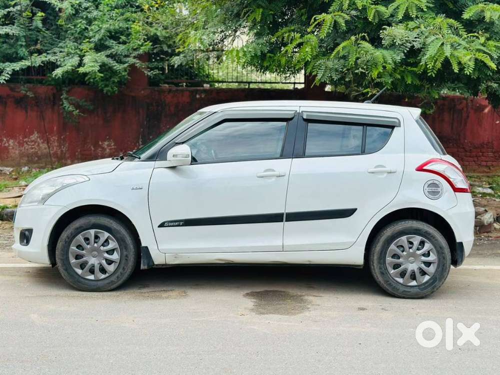 Maruti Suzuki Swift Vdi Bs Iv, 2013, Diesel