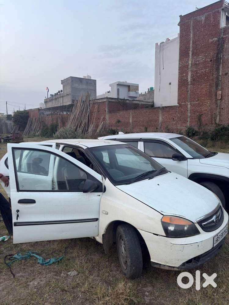Tata Indigo Ecs 2018 Diesel 115000 Km Driven