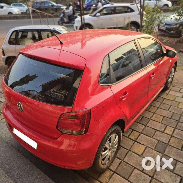 Volkswagen Polo, 2010, Petrol