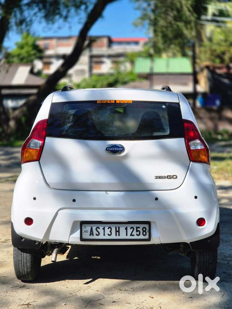 Datsun Redigo