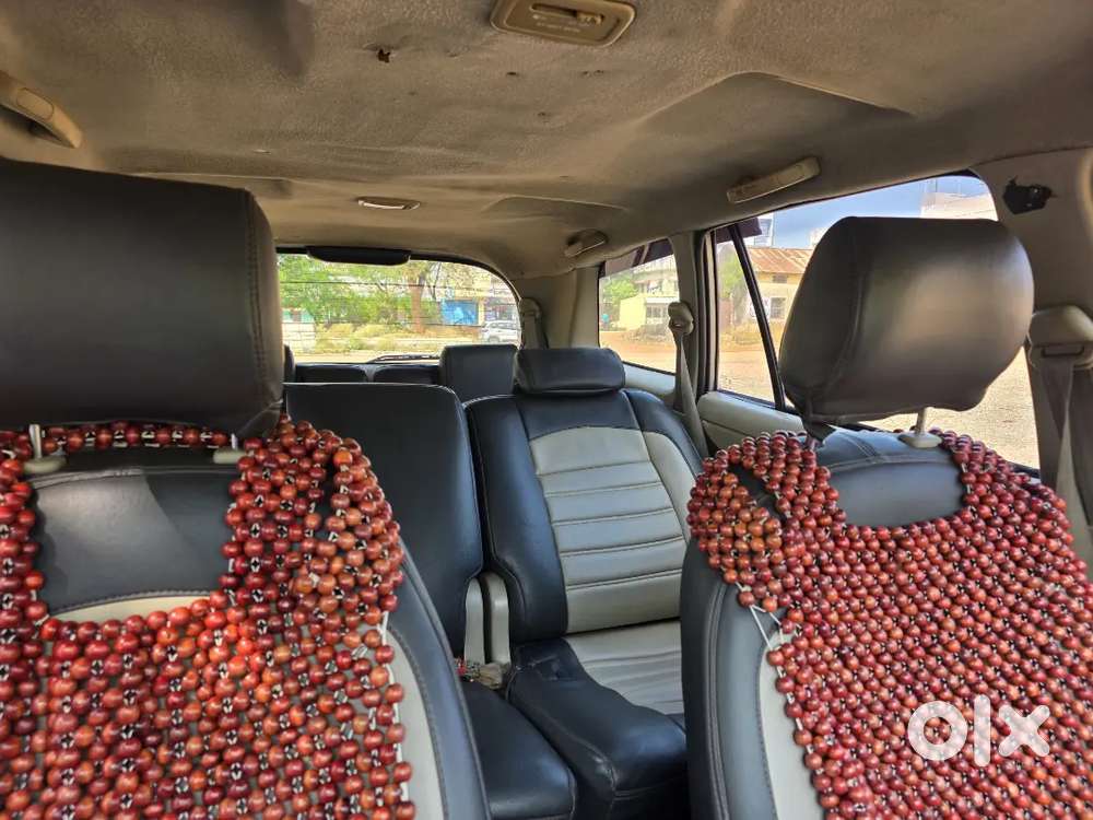 Toyota Innova  2009 Diesel 198000 Km Driven