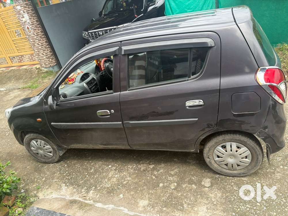 Maruti Suzuki Alto 800 Good Condition