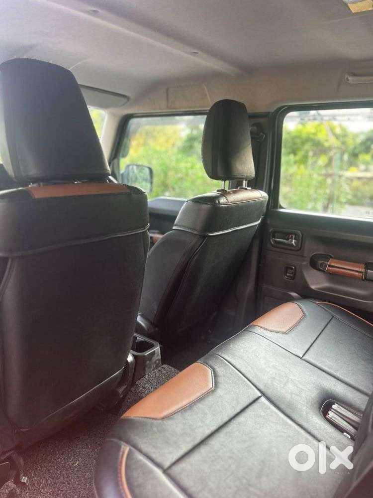 Maruti Suzuki Jimny Alpha At, 2024, Petrol