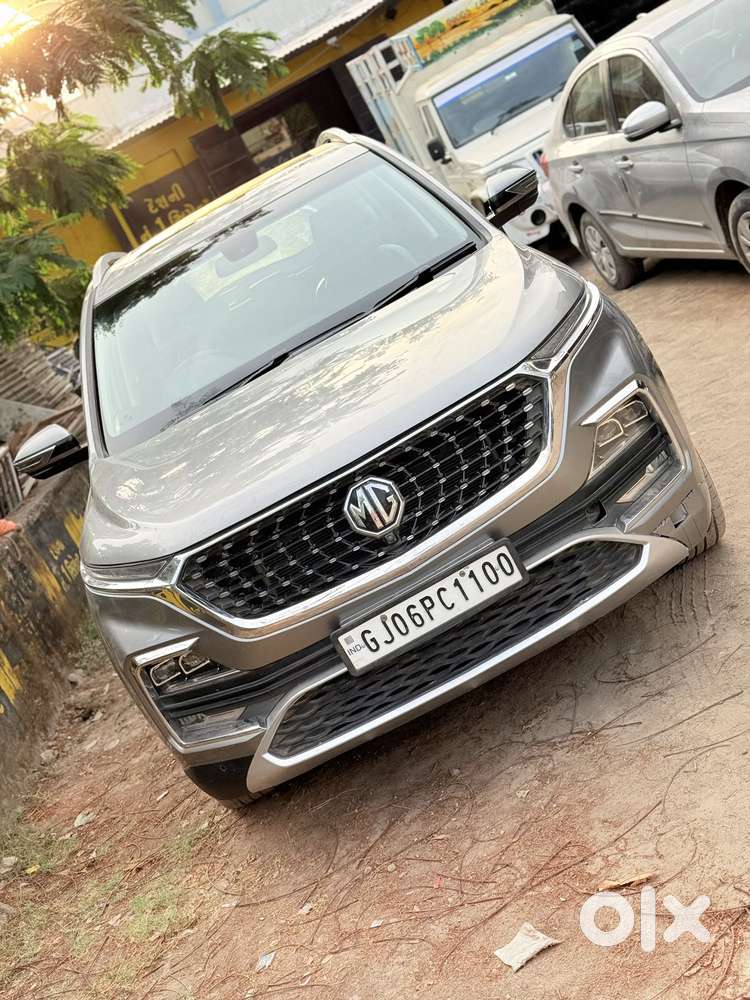Mg Hector 2.0 Sharp Diesel, 2019, Diesel