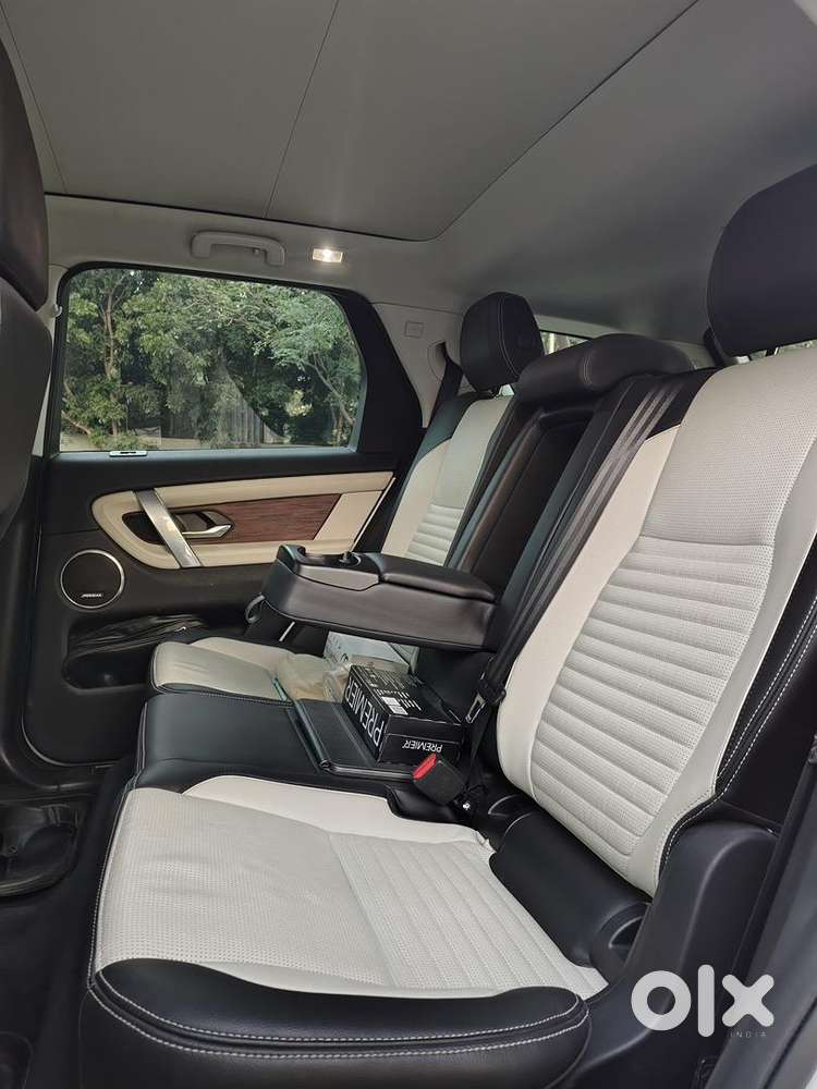 Land Rover Discovery Sport 2024 Diesel Good Condition