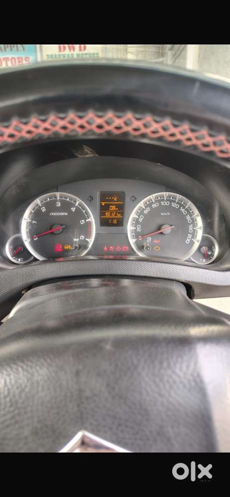 Maruti Suzuki Swift Dzire 2016 92000 Km Driven
