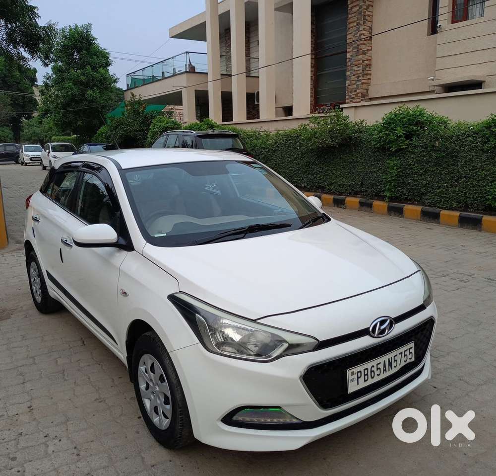 Hyundai I20 Magna 1.2 Vtvt, 2017, Diesel