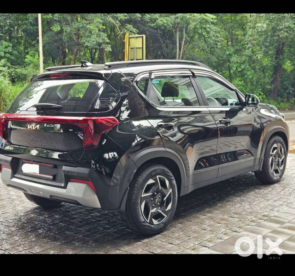 Kia Sonet 1.2 Htk Plus, 2025, Petrol