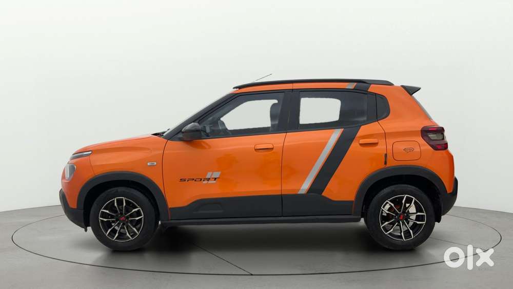 Citroen C3 Feel 1.2 Petrol, 2022, Petrol
