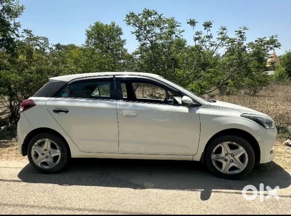 Hyundai I20 2017 Petrol 44000 Km Driven