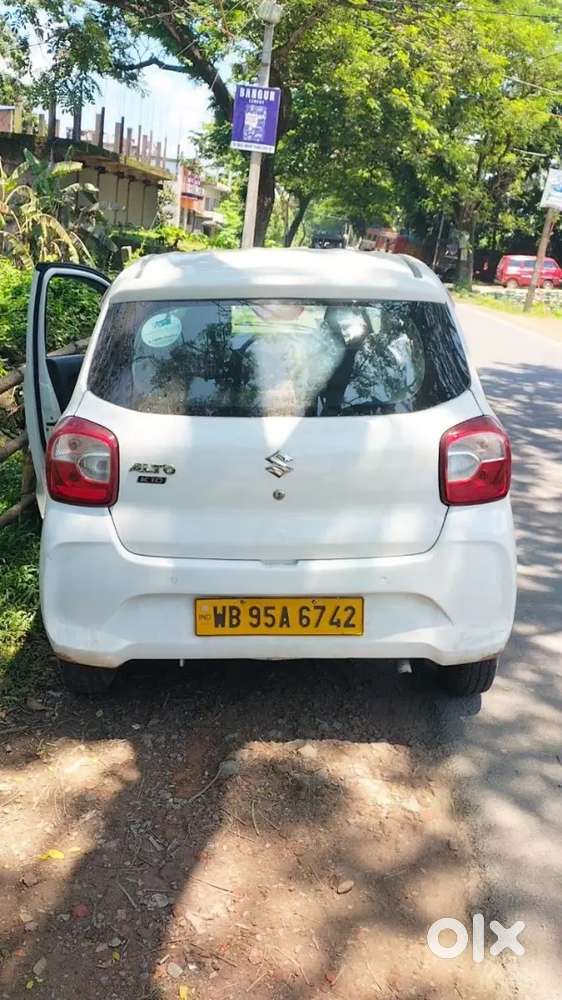Maruti Suzuki Alto K10 2023 Petrol Good Condition