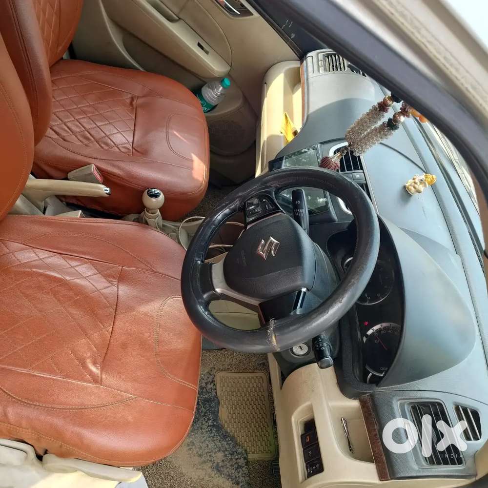 Swift Dzire 2012 Model