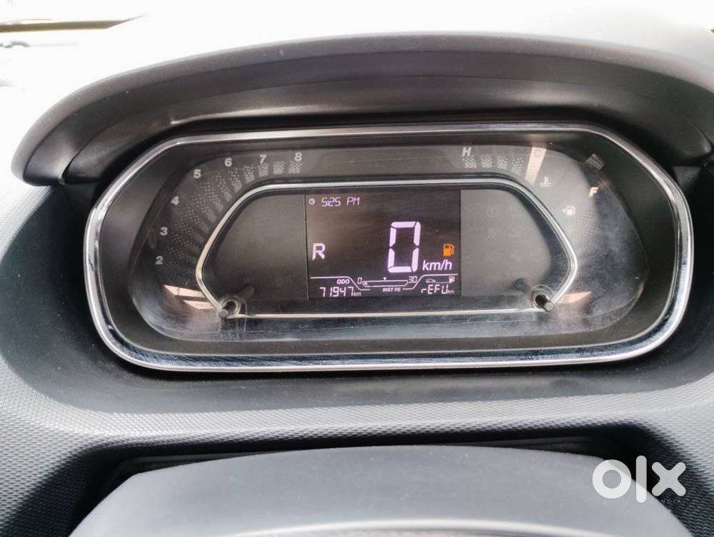 Tata Tiago 1.2 Revotron Xz Plus, 2020, Petrol