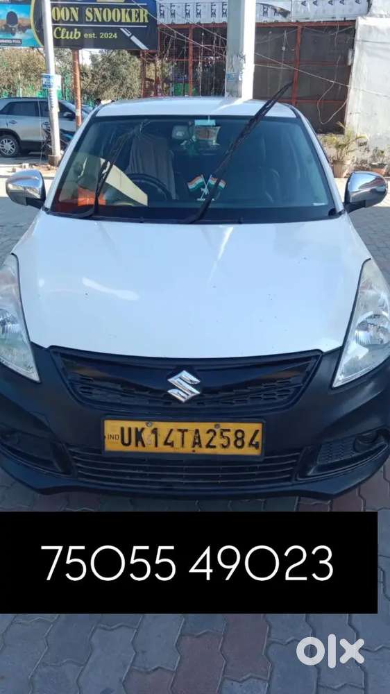 Swift Dezire Good Condition