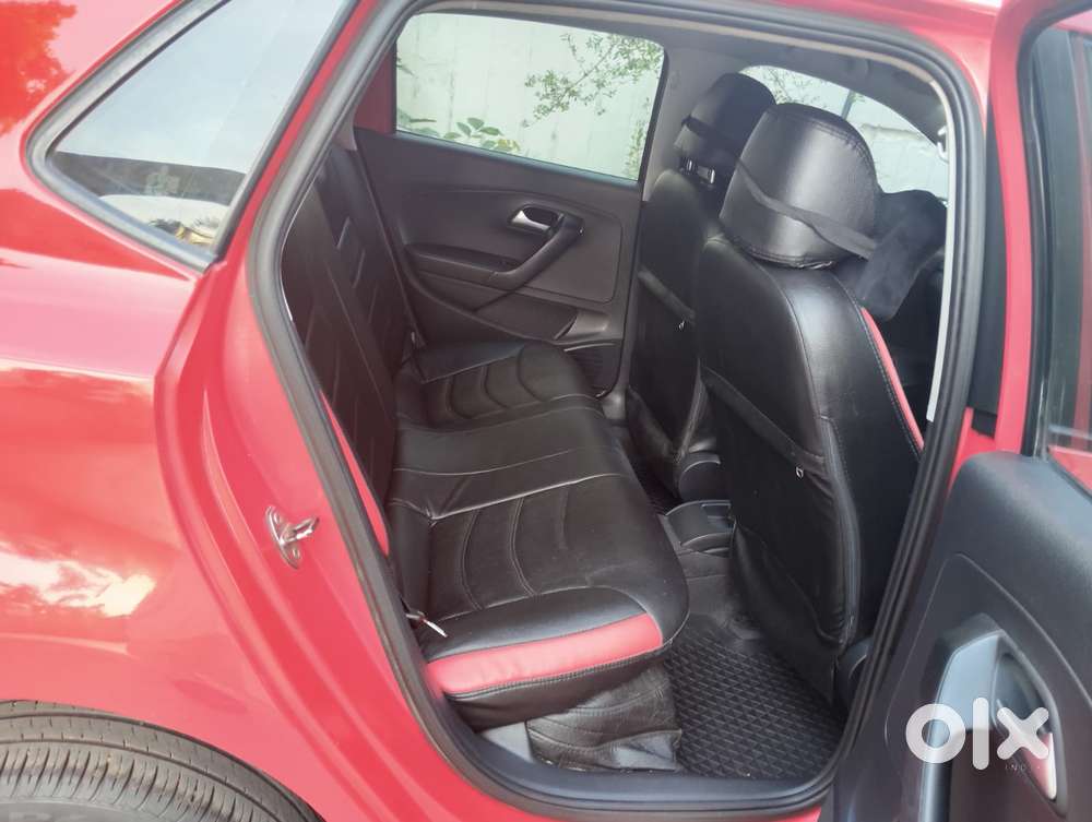Volkswagen Polo 1.0 Mpi Trendline, 2018, Petrol