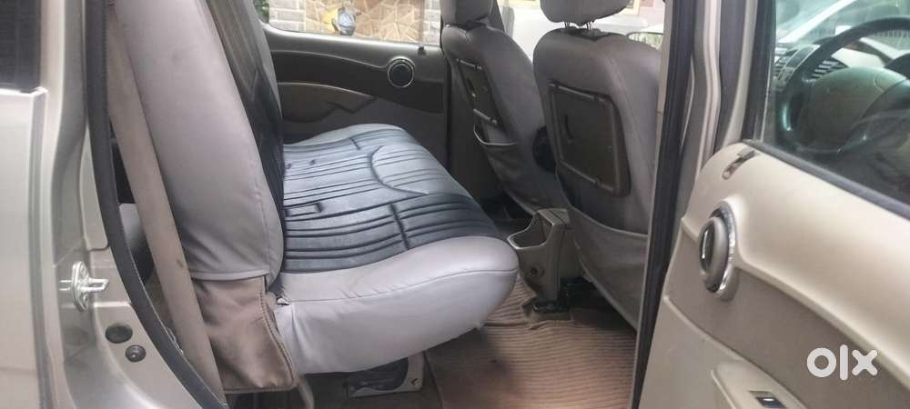 Mahindra Quanto C8, 2012, Diesel