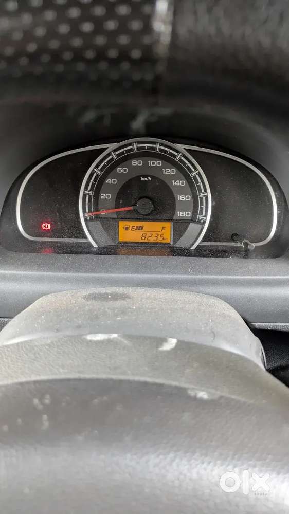 2019 Maruti Suzuki Alto 800, (petrol), Only 8235 Km Driven