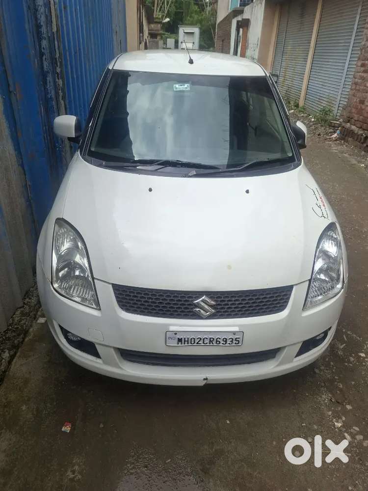 Maruti Suzuki Dzire 2016