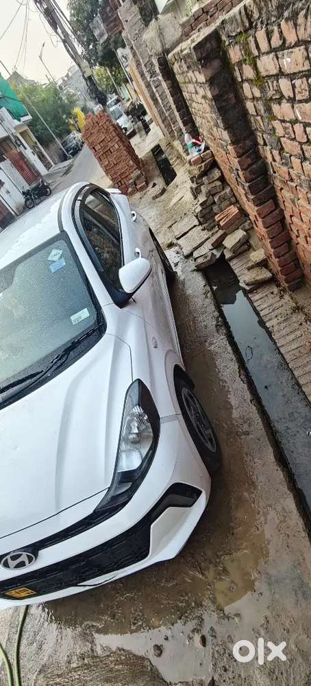 Hyundai Aura 1.2 S 2025